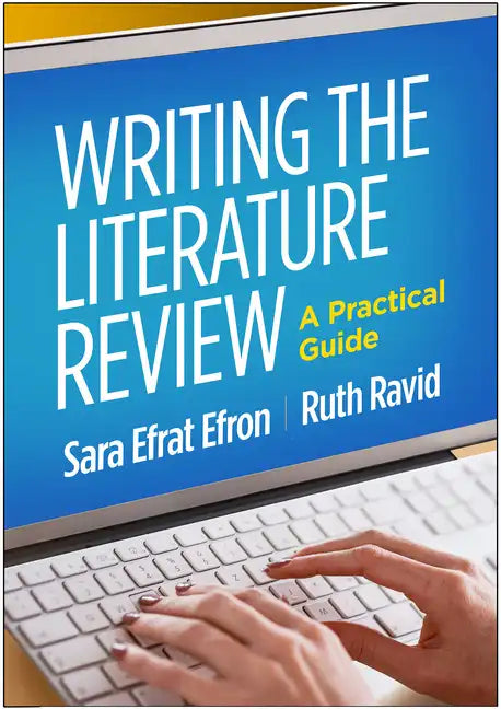 Writing the Literature Review: A Practical Guide - Hardcover