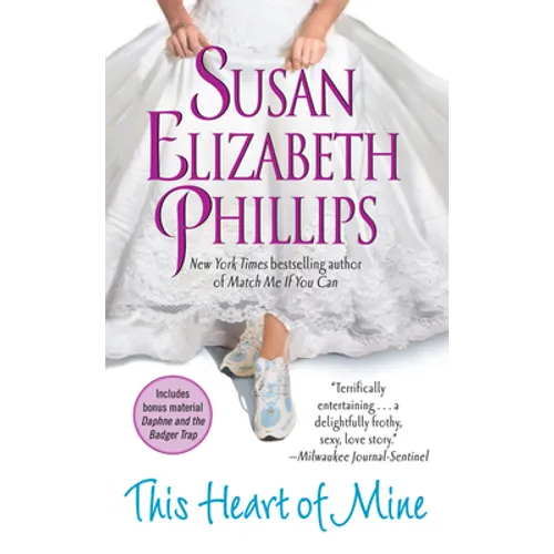 This Heart of Mine - Paperback