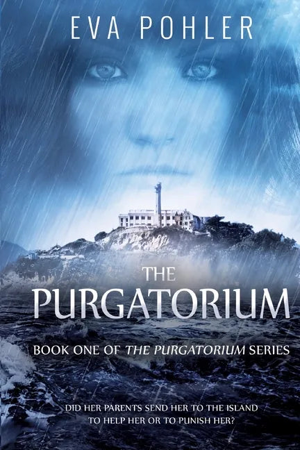 The Purgatorium - Paperback