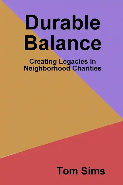 Durable Balance - Paperback