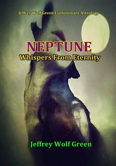 Neptune: Whispers From Eternity - Paperback