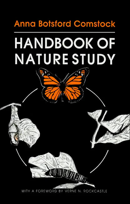 The Handbook of Nature Study - Paperback