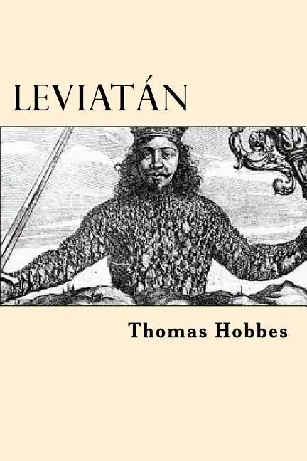Leviatan (Spanish Edition) - Paperback