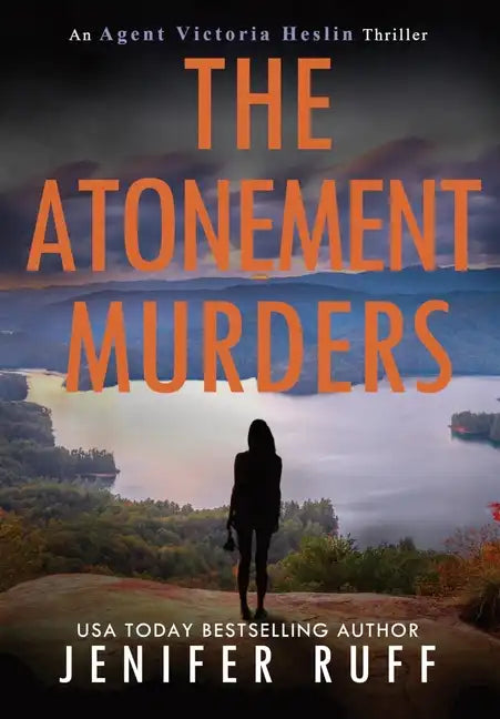The Atonement Murders - Hardcover