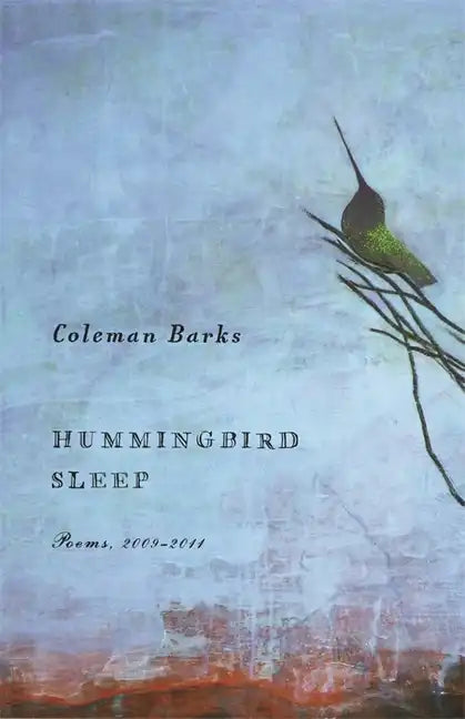 Hummingbird Sleep: Poems, 2009-2011 - Paperback