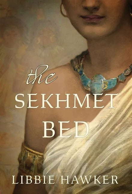 The Sekhmet Bed - Hardcover