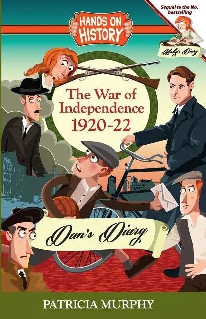 The War of Independence 1920-22: Dan's Diary - Paperback