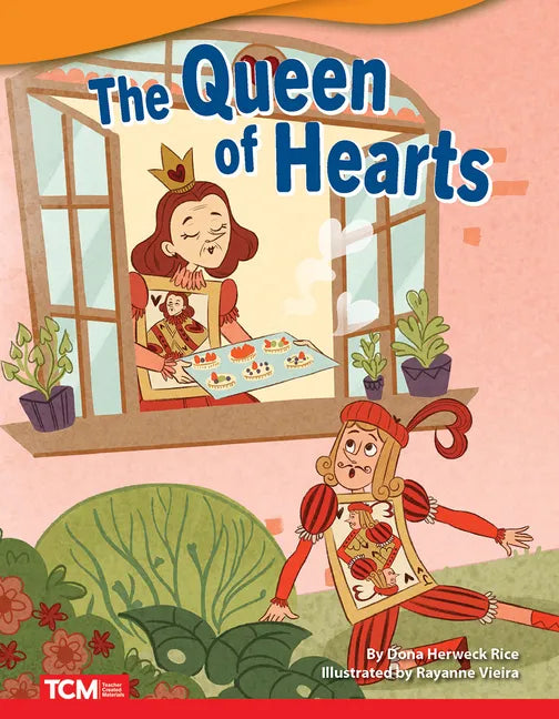 The Queen of Hearts - Paperback