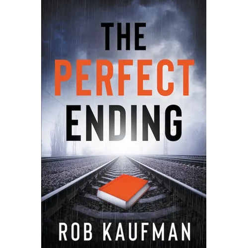 The Perfect Ending - Paperback