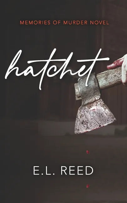 Hatchet - Paperback