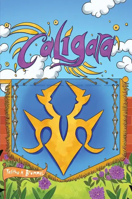 Caligara - Paperback