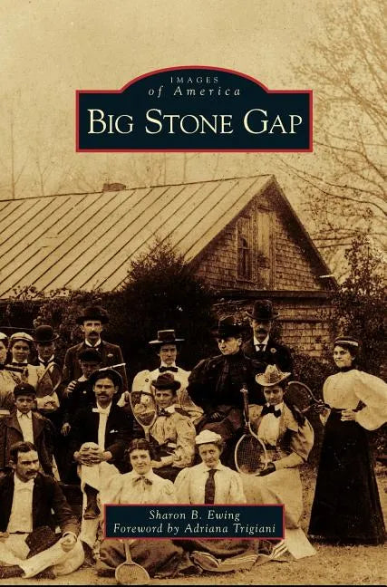 Big Stone Gap - Hardcover