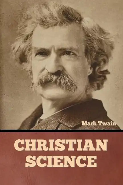 Christian Science - Paperback