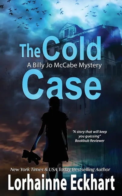 The Cold Case - Paperback