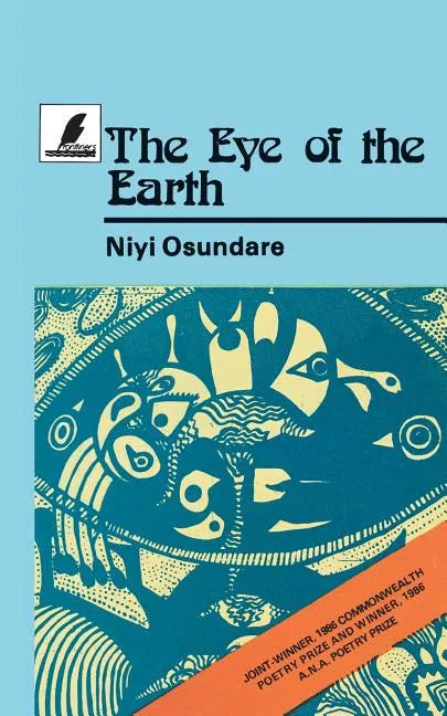 The Eye of the Earth - Paperback