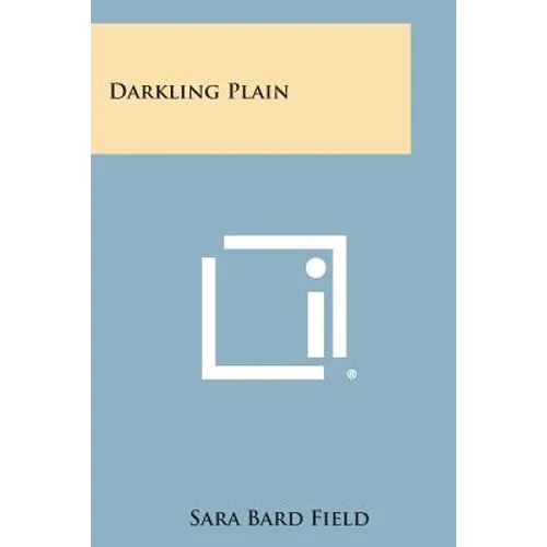 Darkling Plain - Paperback