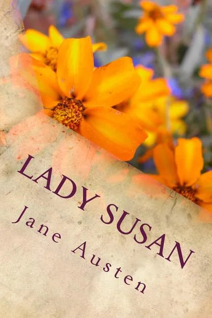 Lady Susan - Paperback