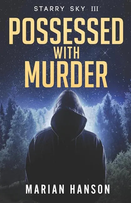 Possessed with Murder: A Murder Mystery with an Astrological Touch - Paperback
