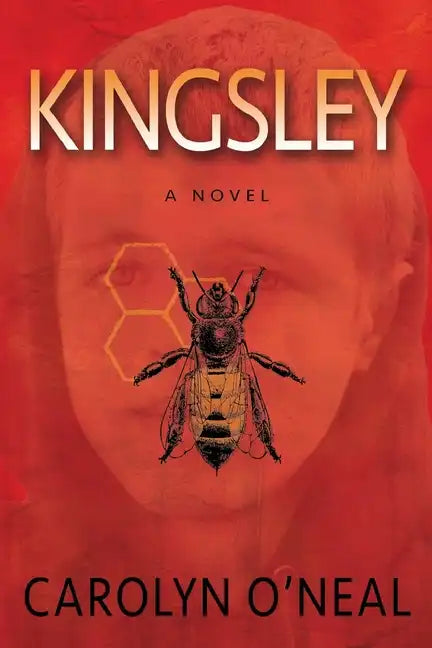 Kingsley - Paperback