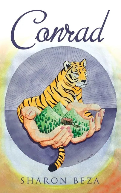 Conrad - Paperback