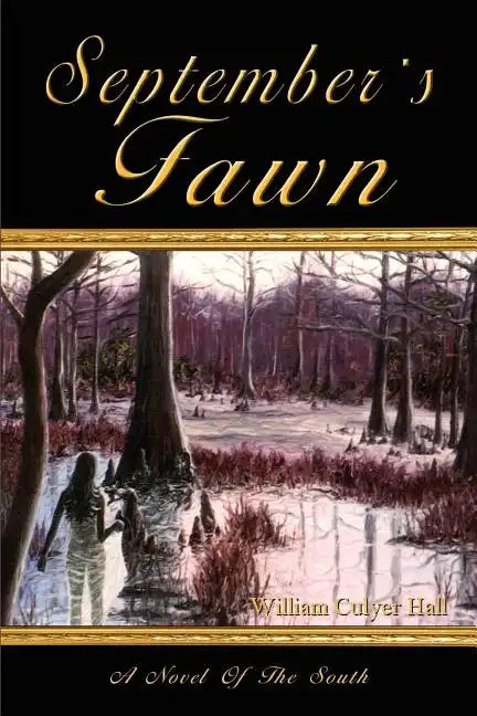 September's Fawn: A Novel Of The South - Paperback