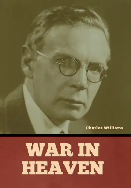 War in Heaven - Hardcover