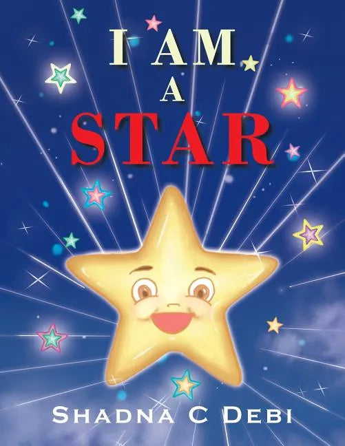 I Am a Star - Paperback
