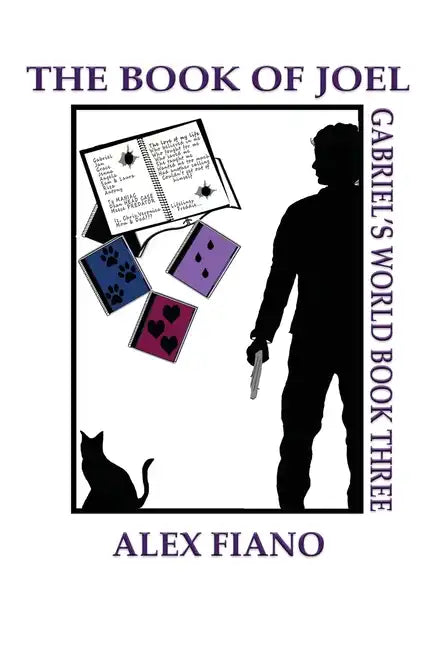 The Book of Joel - Paperback