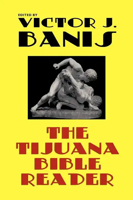 The Tijuana Bible Reader - Paperback