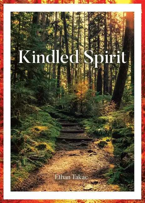 Kindled Spirit - Paperback