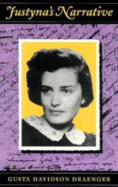 Justyna's Narrative - Paperback