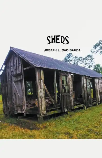 Sheds - Paperback