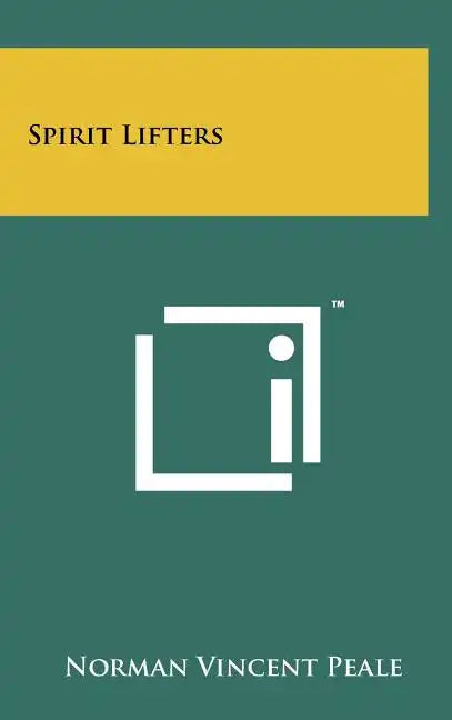 Spirit Lifters - Hardcover