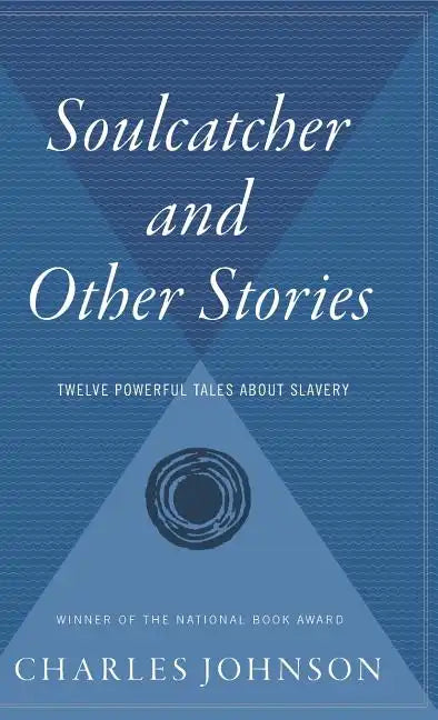 Soulcatcher: And Other Stories - Hardcover