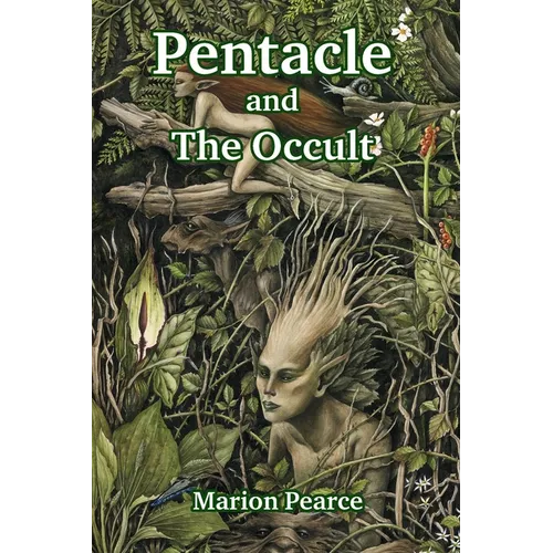 Pentacle and the Occult - Paperback