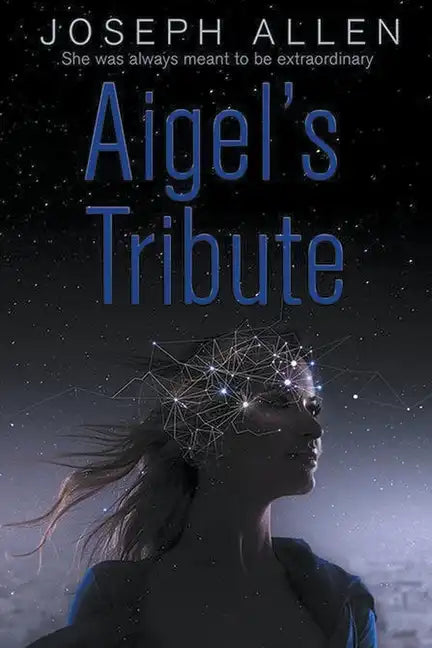 Aigel's Tribute - Paperback