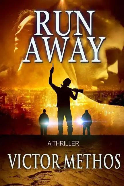 Run Away - Paperback