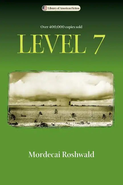 Level 7 - Paperback