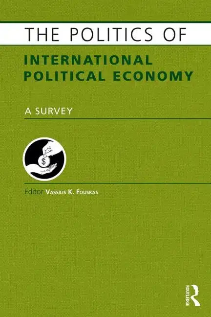 The Politics of International Political Economy - Paperback
