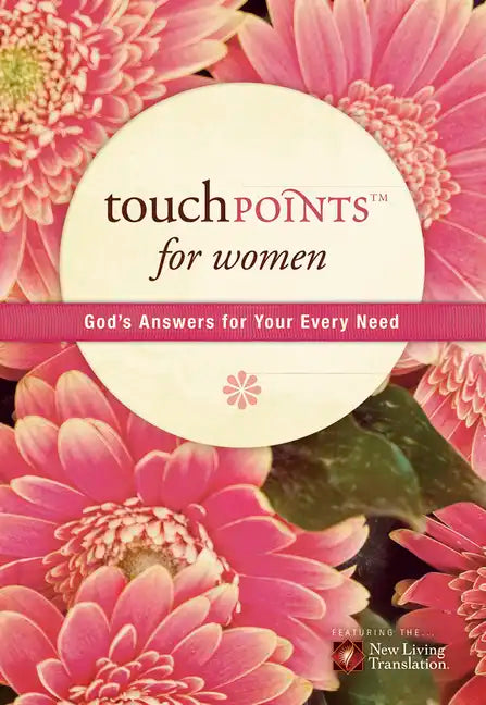 Touchpoints for Women - Paperback