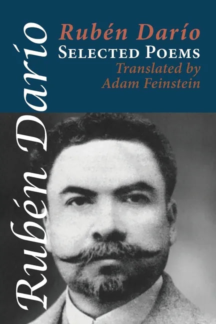 Selected Poems - Paperback