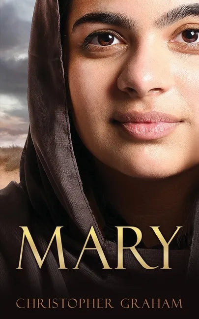 Mary - Paperback