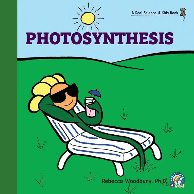 Photosynthesis - Paperback