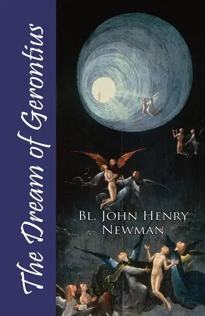 The Dream of Gerontius - Paperback