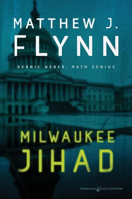 Milwaukee Jihad - Paperback