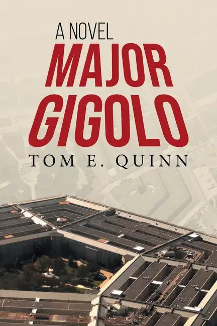 Major Gigolo - Paperback