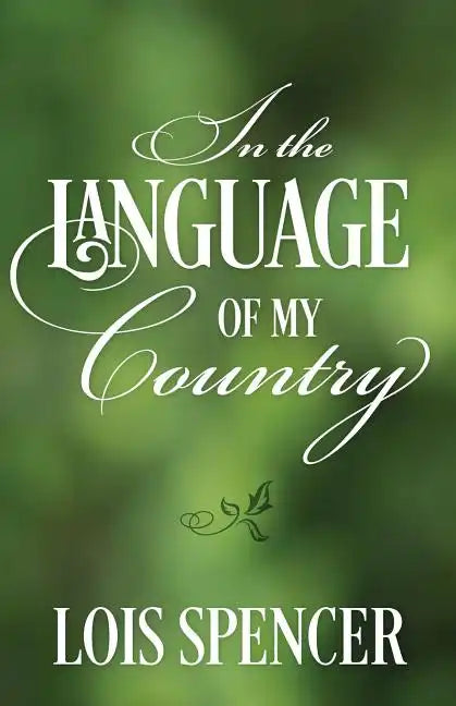 In the Language of My Country - Paperback