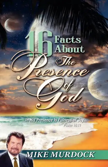 16 Facts about the Presence of God - Paperback