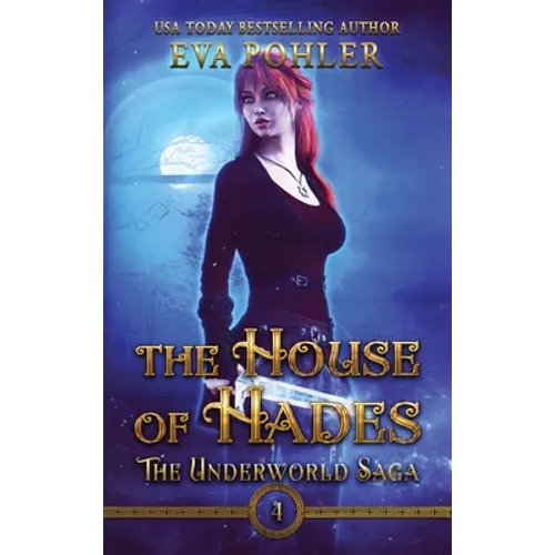 The House of Hades - Hardcover