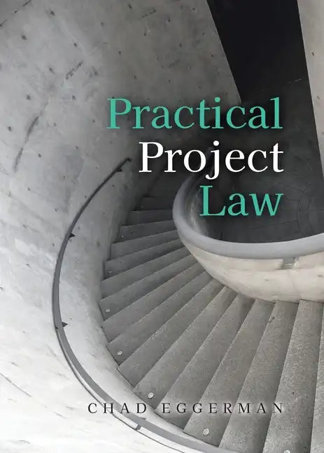 Practical Project Law - Paperback